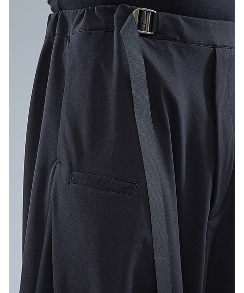 ACRONYM 19SS P25-DS Mサイズ ブラック