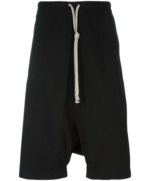 Rick Owens（リックオウエンス）の「Rick Owens - Pod ハーフパンツ