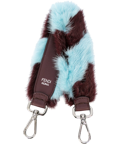FENDI（フェンディ）の「Fendi - Strap You ショルダーストラップ