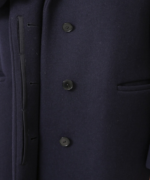 Deuxieme Classe（ドゥーズィエムクラス）の「YLEVE チェスター コート