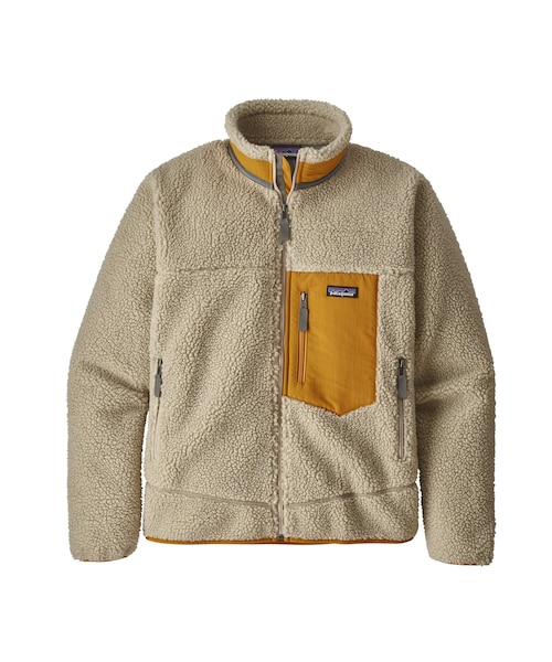 Patagonia パタゴニア メンズ クラシック・レトロXジャケット L