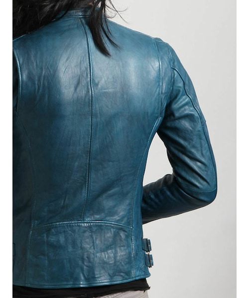 SHELLAC（シェラック）の「【SHELLAC 直営店限定】 カウレザー