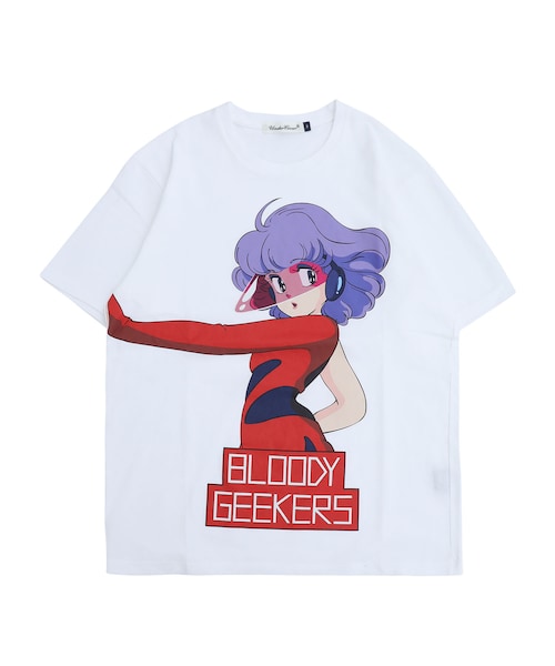 UNDERCOVER（アンダーカバー）の「クリィミーマミ TEE（）」 - WEAR