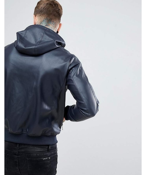 EMPORIO ARMANI（エンポリオアルマーニ）の「Emporio Armani Faux