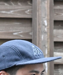 NIKE ACG（ナイキエィシージー）の「NIKE ACG AW84 フリース 4パネル