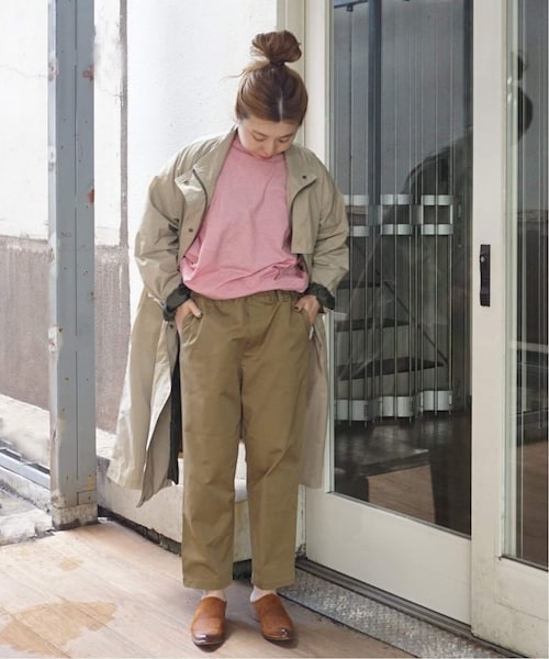 JOURNAL STANDARD LUXE（ジャーナルスタンダード ラックス）の