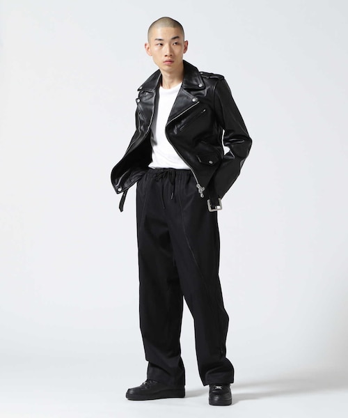 B'2nd（ビーセカンド）の「ISAMU KATAYAMA BACKLASH RED LINE/イサム