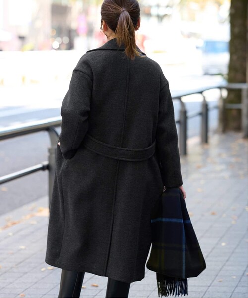 JOURNAL STANDARD（ジャーナルスタンダード）の「ウールアンゴラロング