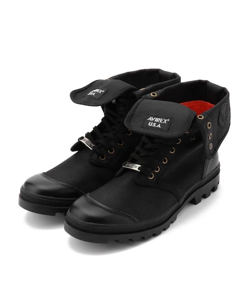 AVIREX（アヴィレックス）の「AV3402/スコーピオン ハイ ナイロン