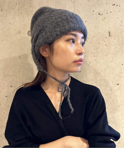 EDIT. FOR LULU（エディットフォールル）の「《追加予約》アルパカMIX