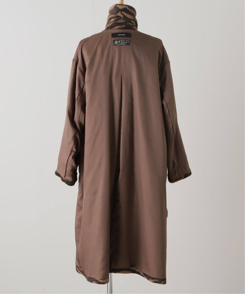 JOURNAL STANDARD（ジャーナルスタンダード）の「ゼブラシャギーロング