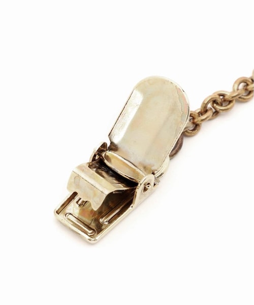 plage（プラージュ）の「《追加》chain サスペンダー（）」 - WEAR