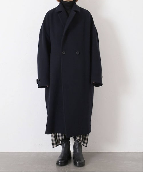 みくさん用【ジャーナルスタンダード ラックス】ダブルボタン