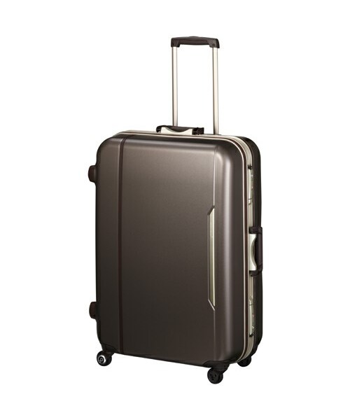 プロテカ スーツケース TSAロック レクト 80ℓ プロテカ スーツケース