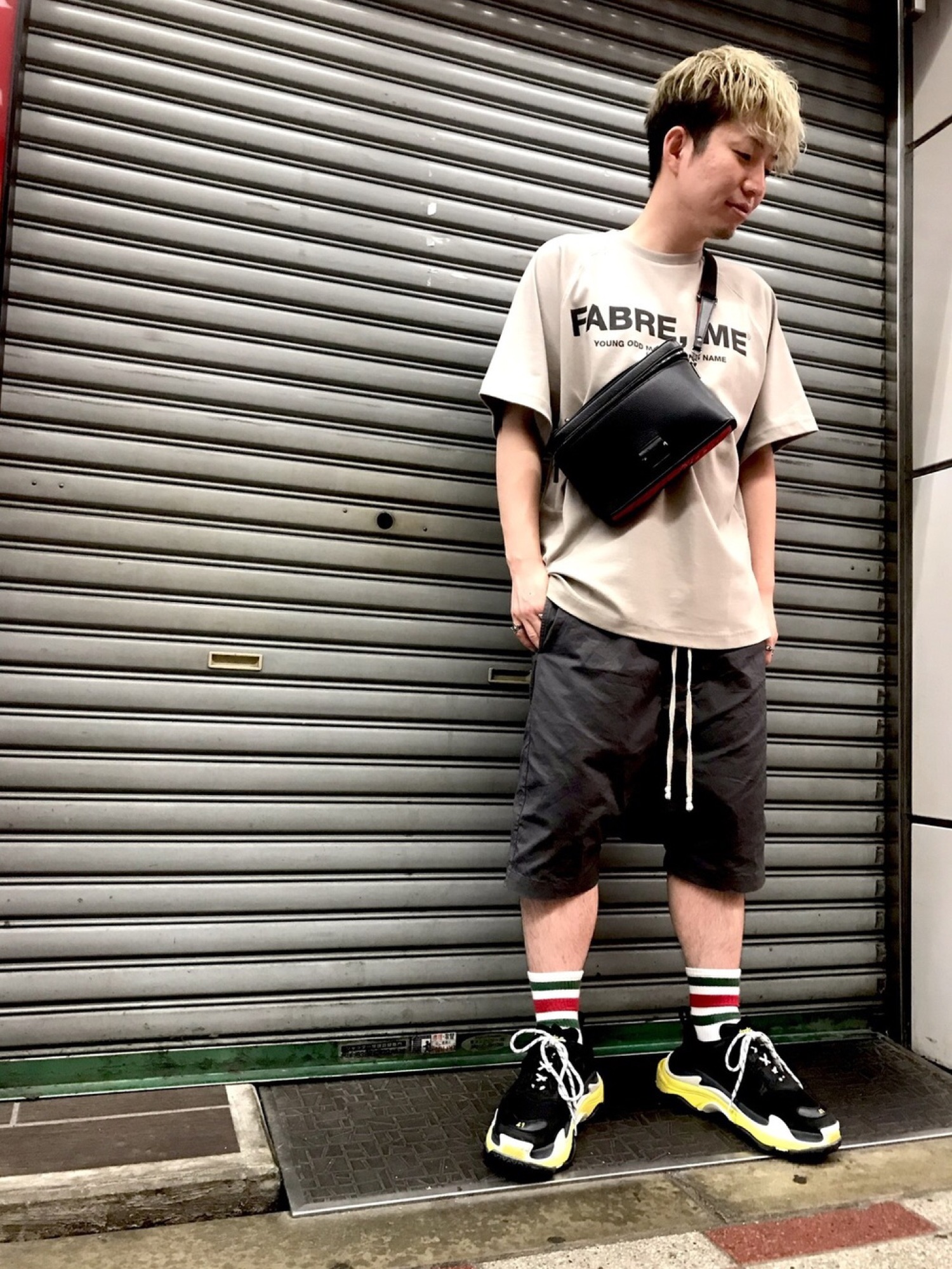 Rick Owens リックオウエンス サルエルパンツ リックオウエンス