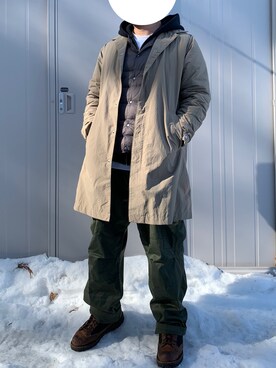 THE NORTH FACE（ザノースフェイス）の「ザ・ノース・フェイス