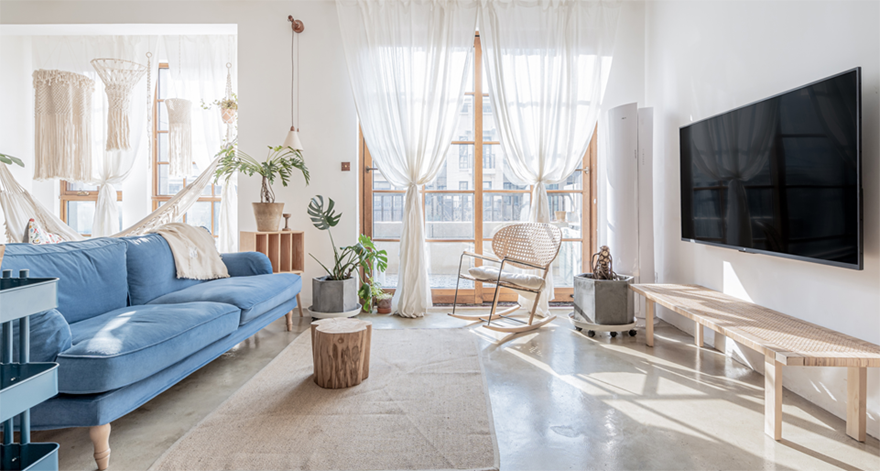 ATOM Cam Swing (アトムカムスイング) - 防水・首振り・カラーナイト