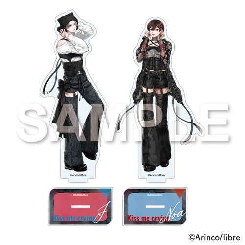 3/28 サイン会抽選権付】グッズセットC-1 【3口応募】