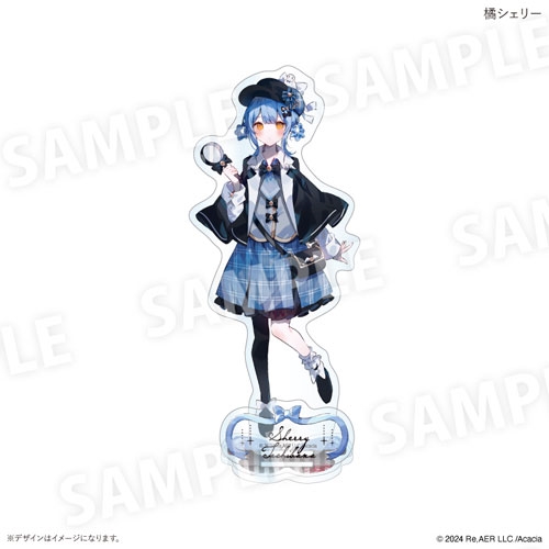 特典 橘シェリー 3点セット 魔法少女ノ魔女裁判 まのさば ポップアップ