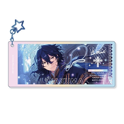 あんさんぶるスターズ あんスタ 瀬名泉 中国限定 花札 19点セット あん