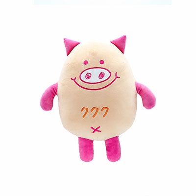 ASTRO ROROHAぬいぐるみ