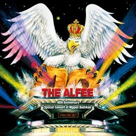 ミュージック THE ALFEE 40th Anniversary Film THE ALFEE OFFICIAL