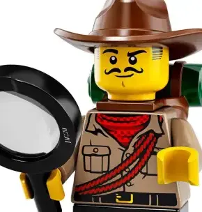 LEGO® 65249 6385183 - ToyPro