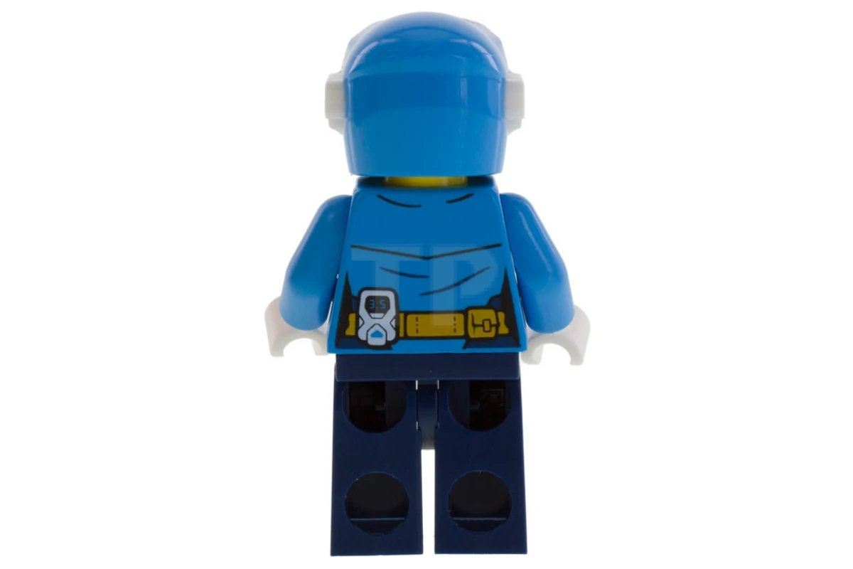 LEGO® cty0927 Polar Explorer - ToyPro