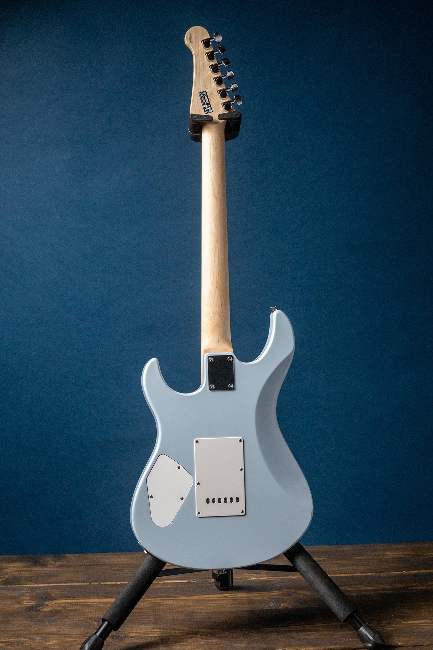 Yamaha Pacifica PAC112VM-ICB Ice Blue Electric Guitar | Tapestry Music
