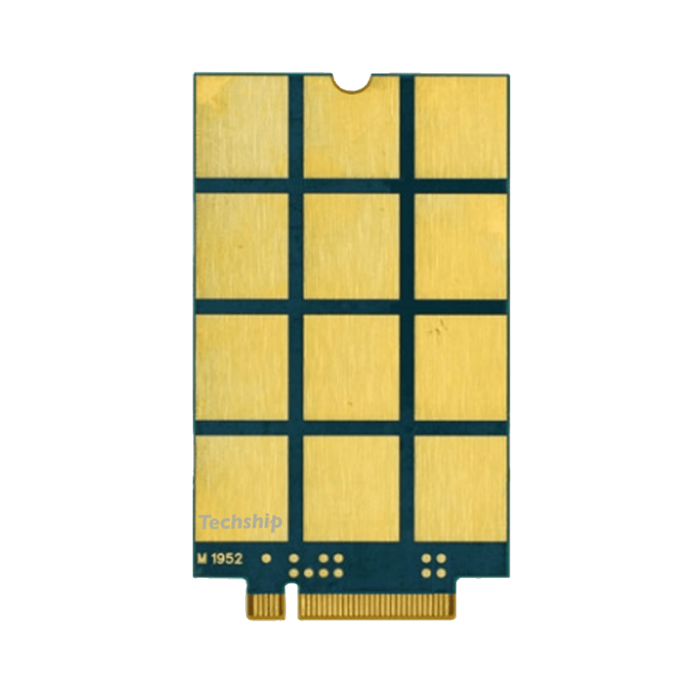 Quectel RM500Q-GL 5G Sub-6 M.2 | 5G NR | Techship