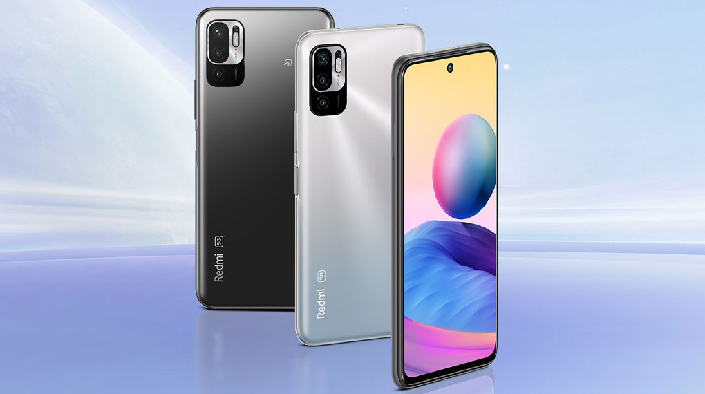 Redmi Note 10 JE 本体 中古 SIMフリー UQモバイル XIG02 Redmi Note