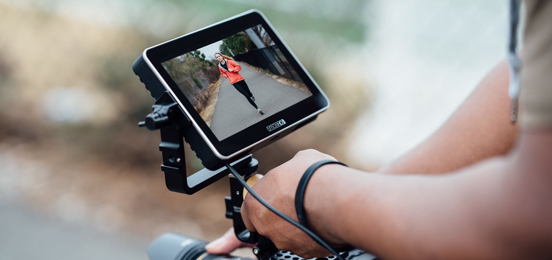 The American Society of Cinematographers | SmallHD Unveils Focus 7