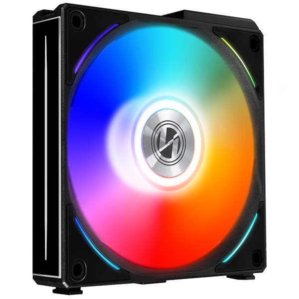 Lian Li UNI Fan AL120 Fans Now Available - Check Out Its New