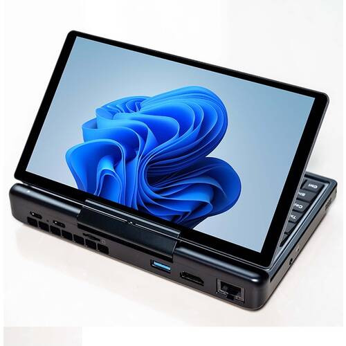 GPD ジーピーディー GPD Micro PC2(N300-16/512G)with case [7型 /Core