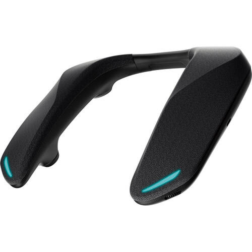 Panasonic SB-GNW10 ネックスピーカー ブラック Panasonic