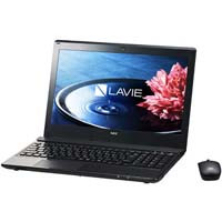 NEC エヌイーシー LAVIE Note Standard NS350/BAB PC-NS350BAB