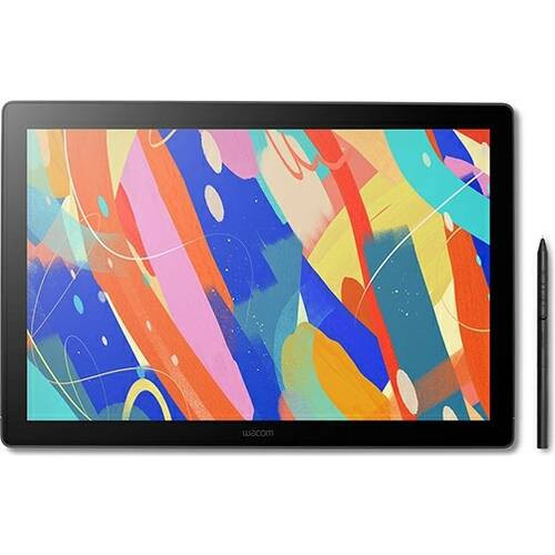 WACOM ワコム Cintiq 16 [DTK168K4C] 液晶タブレット｜ツクモ公式通販