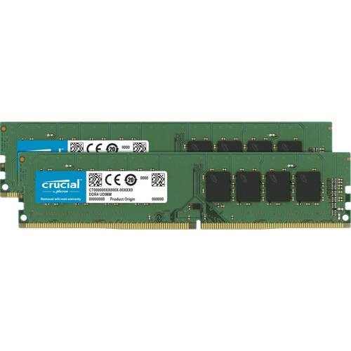 Crucial クルーシャル CT2K32G4DFD832A [デスクトップ用 / DDR4 SDRAM