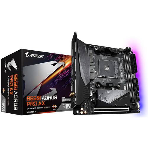 GIGABYTE ギガバイト B550M S2H｜ツクモ公式通販サイト