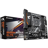 GIGABYTE ギガバイト B550M S2H｜ツクモ公式通販サイト