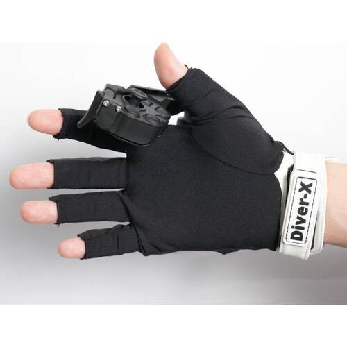 ほぼ未使用】ContactGlove2 + Magnetra2 M/ブラック ContactGlove2 +