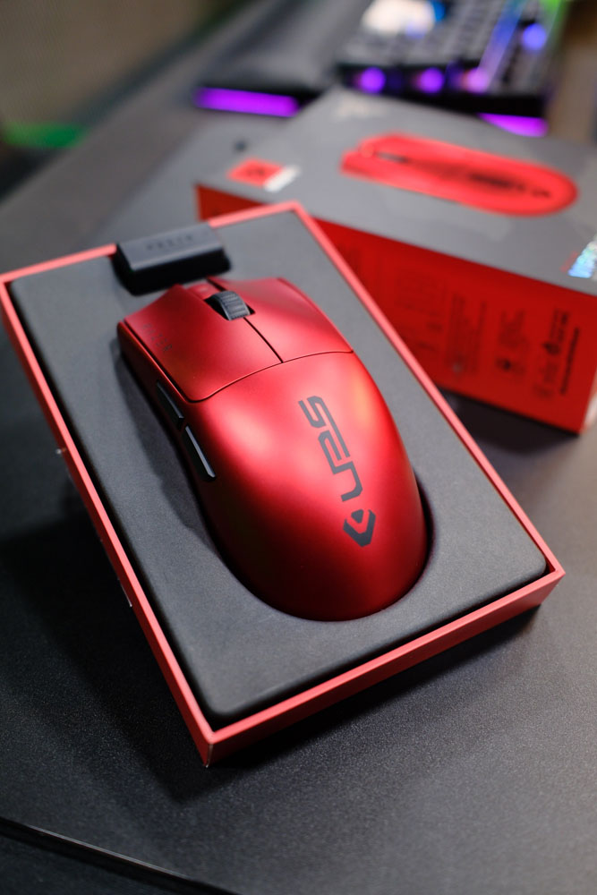 値下げ交渉可】RAZER viper v3 pro ゲンガーエディション Razer