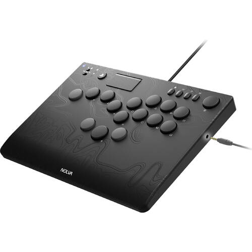 HORI NOLVA ホリ レバーレス コントローラー NOLVA メカニカル