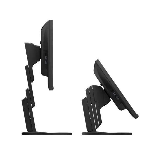 EIZO エイゾー FlexScan EV2480-ZBK (ブラック） 23.8インチ フルHD