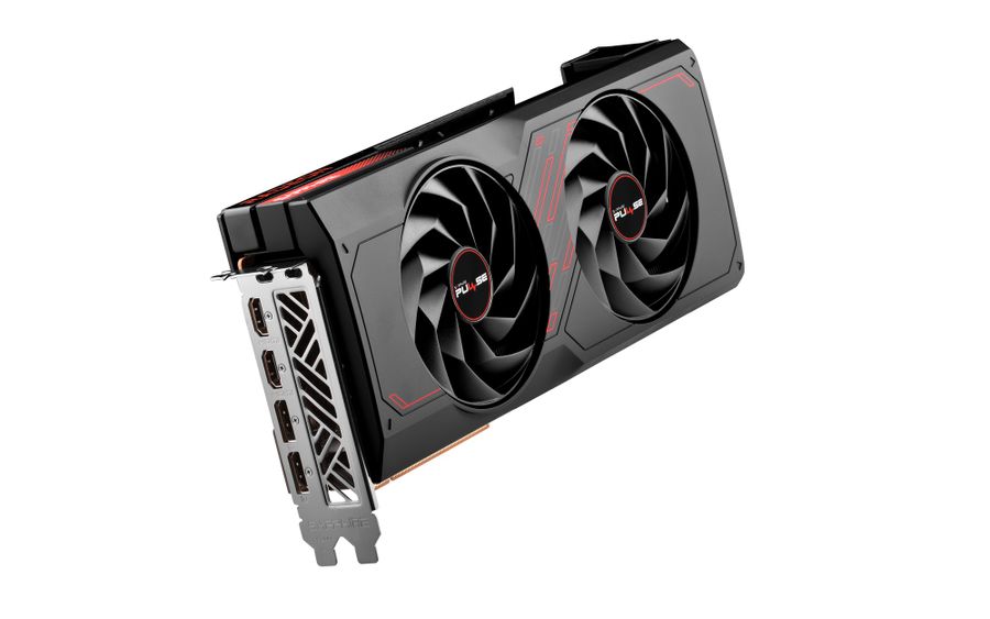 SAPPHIRE PULSE Radeon RX 7800 XT GAMING 16GB GDDR6 SAP