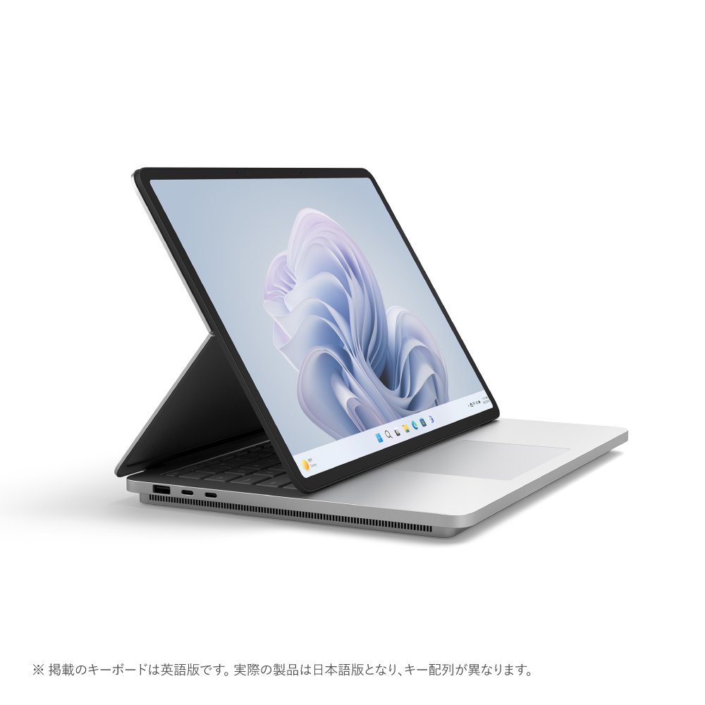Microsoft マイクロソフト YZY-00018 Surface Laptop Studio 2 [ 14.4