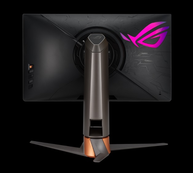 ASUS エイスース ROG Swift PG259QN 360Hz ゲーミングモニター 24.5