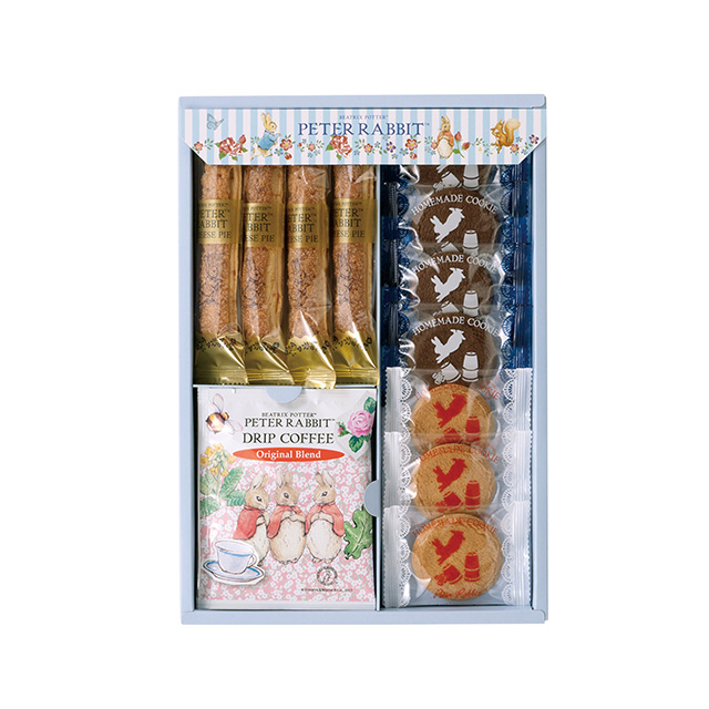 ピーターラビット[Peter Rabbit]のピーターラビットTM コーヒー