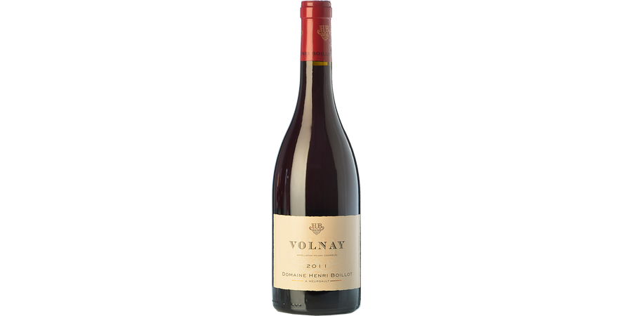 Henri Boillot Volnay 2011 · Buy it for £60.40 at Vinissimus