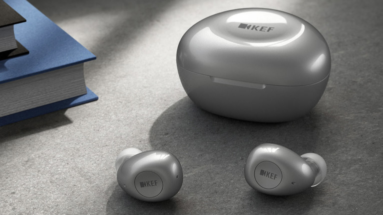KEF Announces Mu3 Noise Cancelling True Wireless Earbuds | audioXpress